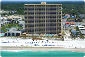 gulf crest condos for sale in the beautiful Panama City Beach Florida