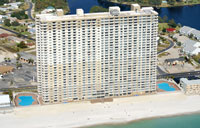 Tidewater Panama City