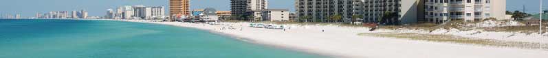 Panama City Beach Condos for Sale