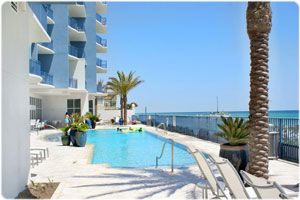 Sterling Breeze condos for sale in Panama City Beach Florida