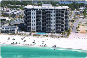 Pelican Walk condos for sale in Panama City Beach Florida