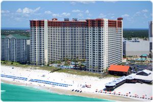 Shores Of Panama Condos For Sale Panama City Beach Florida