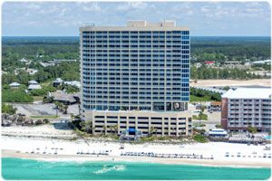 Palazzo condos for sale in Panama City Beach Florida