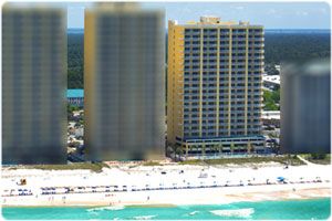 Twin Palms condos for sale in Panama City Beach Florida